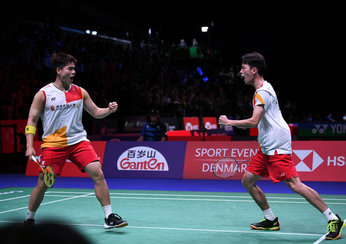 竞技环境 竞技环境