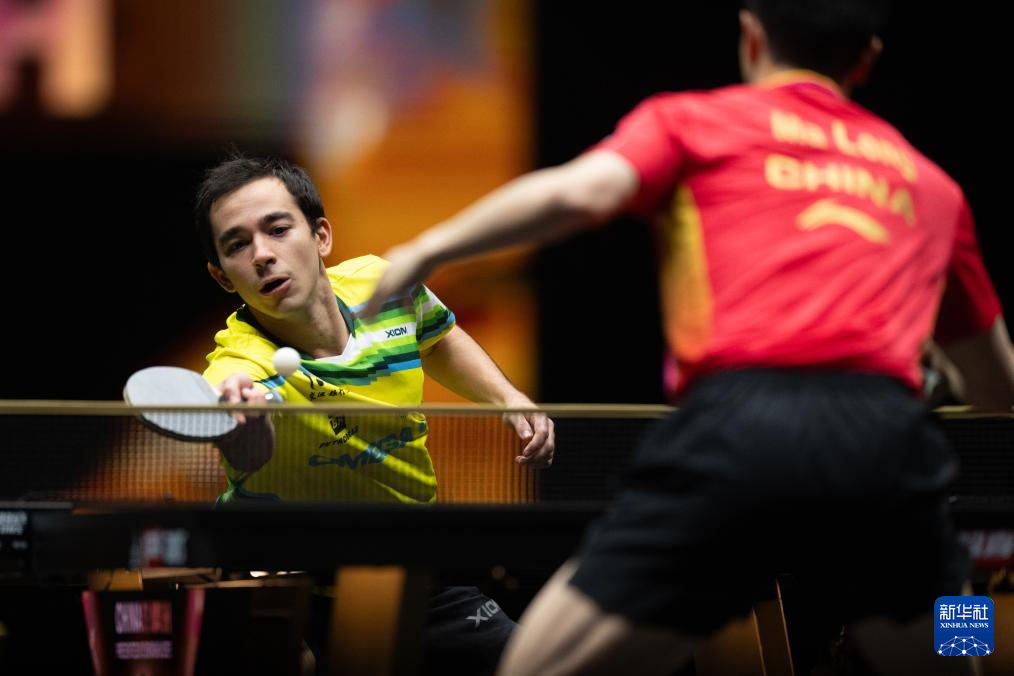 不惊的比赛 不惊的比赛